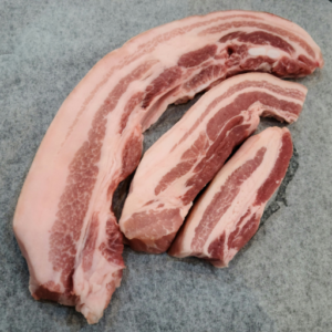 Pork Belly