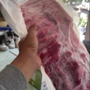 Pork Ribs